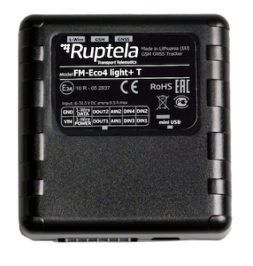 ภาพถ่าย Ruptela FM-Eco4 Light T