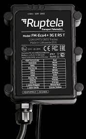 ఫోటో Ruptela FM-Eco4+ 3G E RS T
