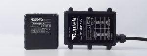 Լուսանկարը Ruptela FM-Eco4+ light 3G T