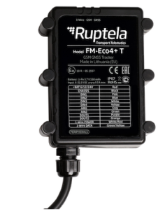 ภาพถ่าย Ruptela FM-Eco4+ T