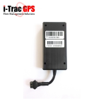 grianghraf i-Trac GPS MT1Z