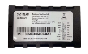 Foto Queclink GV310LAU