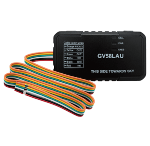 Foto Queclink GV58LAU