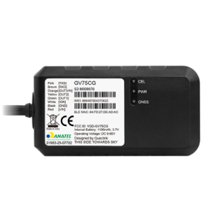 Foto Queclink GV75CG