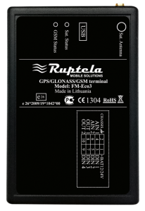 புகைப்பட 2 Ruptela FM-Eco3
