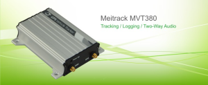 照片 4 Meitrack MVT380