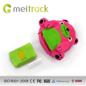 صورة فوتوغرافية 3 Meitrack Trackids