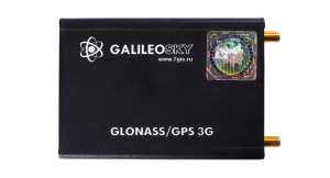 Foto 5 GALILEOSKY 3G v 5.1