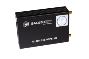 புகைப்பட 4 GALILEOSKY 3G v 5.1