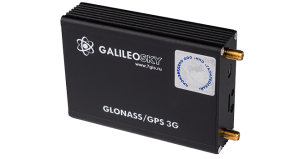 写真 3 GALILEOSKY 3G v 5.1