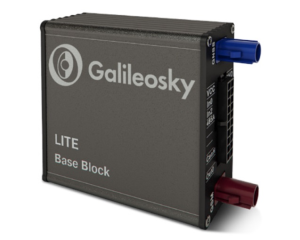 तस्वीर 3 GALILEOSKY Base Block Lite