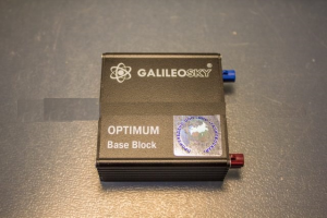 तस्वीर 1 GALILEOSKY Base Block Optimum