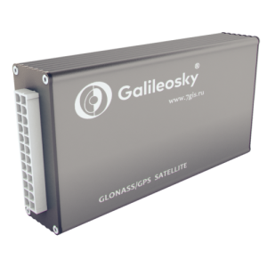 ਫੋਟੋ 2 GALILEOSKY v 4.0