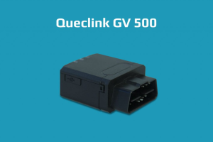 照片 4 Queclink GV500