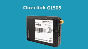 写真 6 Queclink GL505
