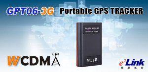 ఫోటో 1 EELINK GPT06-3G