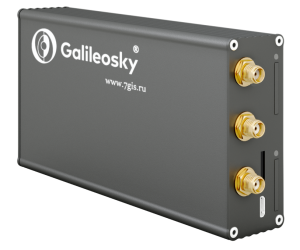 ภาพถ่าย GALILEOSKY v 4.0