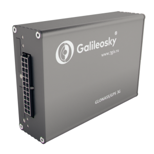 ਫੋਟੋ GALILEOSKY 3G v 5.1