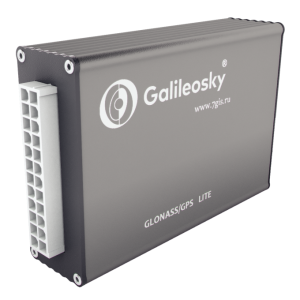 ਫੋਟੋ GALILEOSKY v 2.5