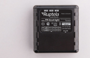 ਫੋਟੋ 1 Ruptela FM-Eco4 Light