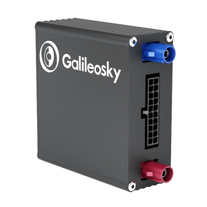 ภาพถ่าย GALILEOSKY Base Block 3G