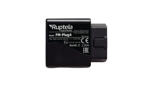 фота Ruptela FM Plug4+ 