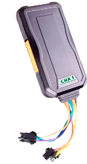 ਫੋਟੋ Concox CRX-1 New
