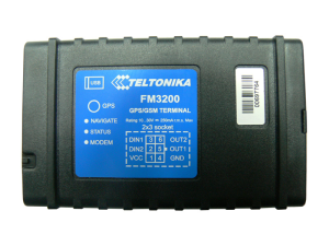 Picha 1 Teltonika FM3200