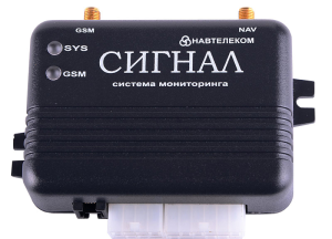 grianghraf Navtelecom Signal S-2117